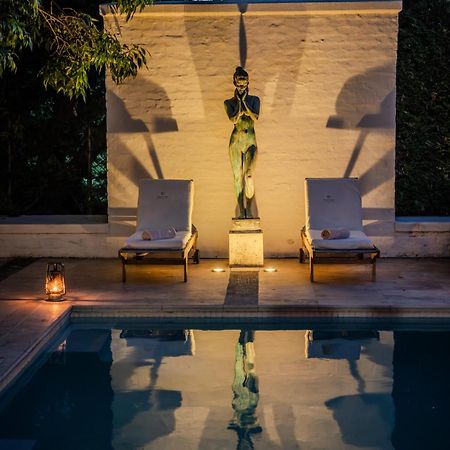 Grande Provence Hotel Franschhoek Kültér fotó