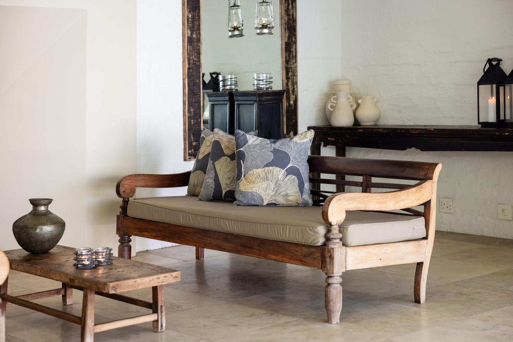 Grande Provence Hotel Franschhoek Kültér fotó
