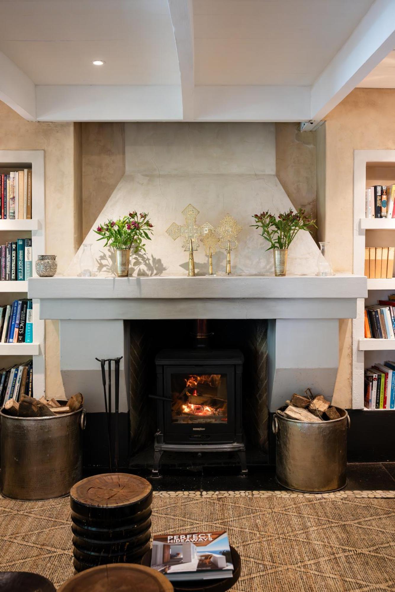 Grande Provence Hotel Franschhoek Kültér fotó