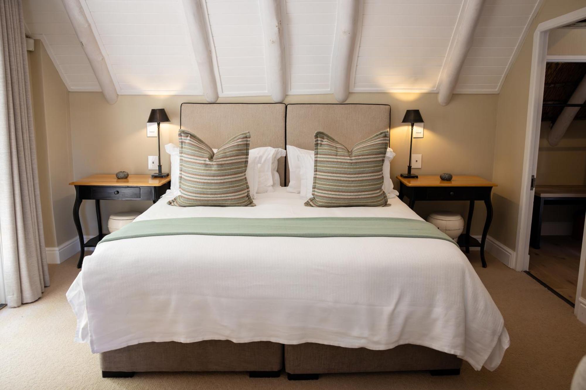 Grande Provence Hotel Franschhoek Kültér fotó