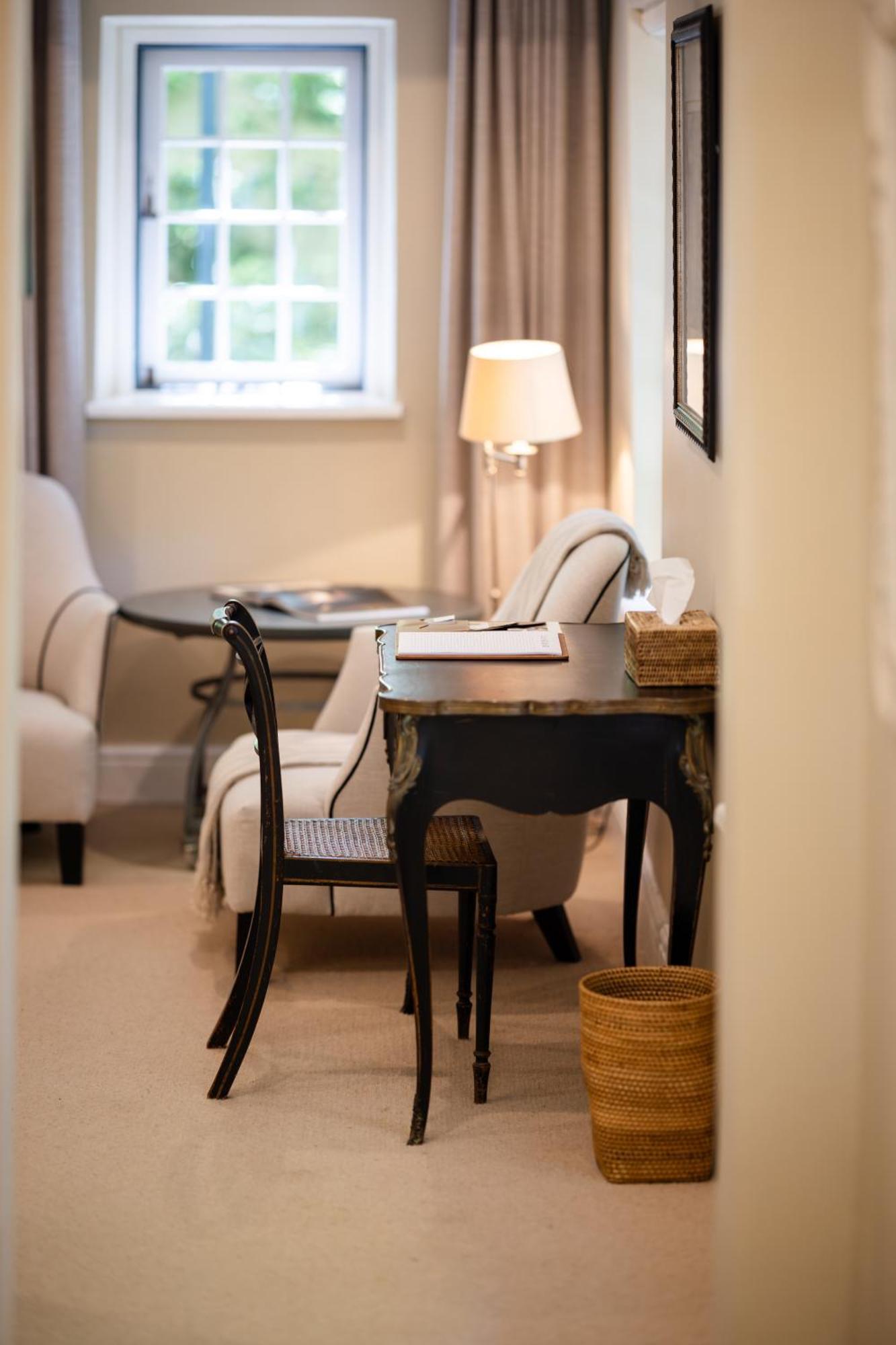 Grande Provence Hotel Franschhoek Kültér fotó