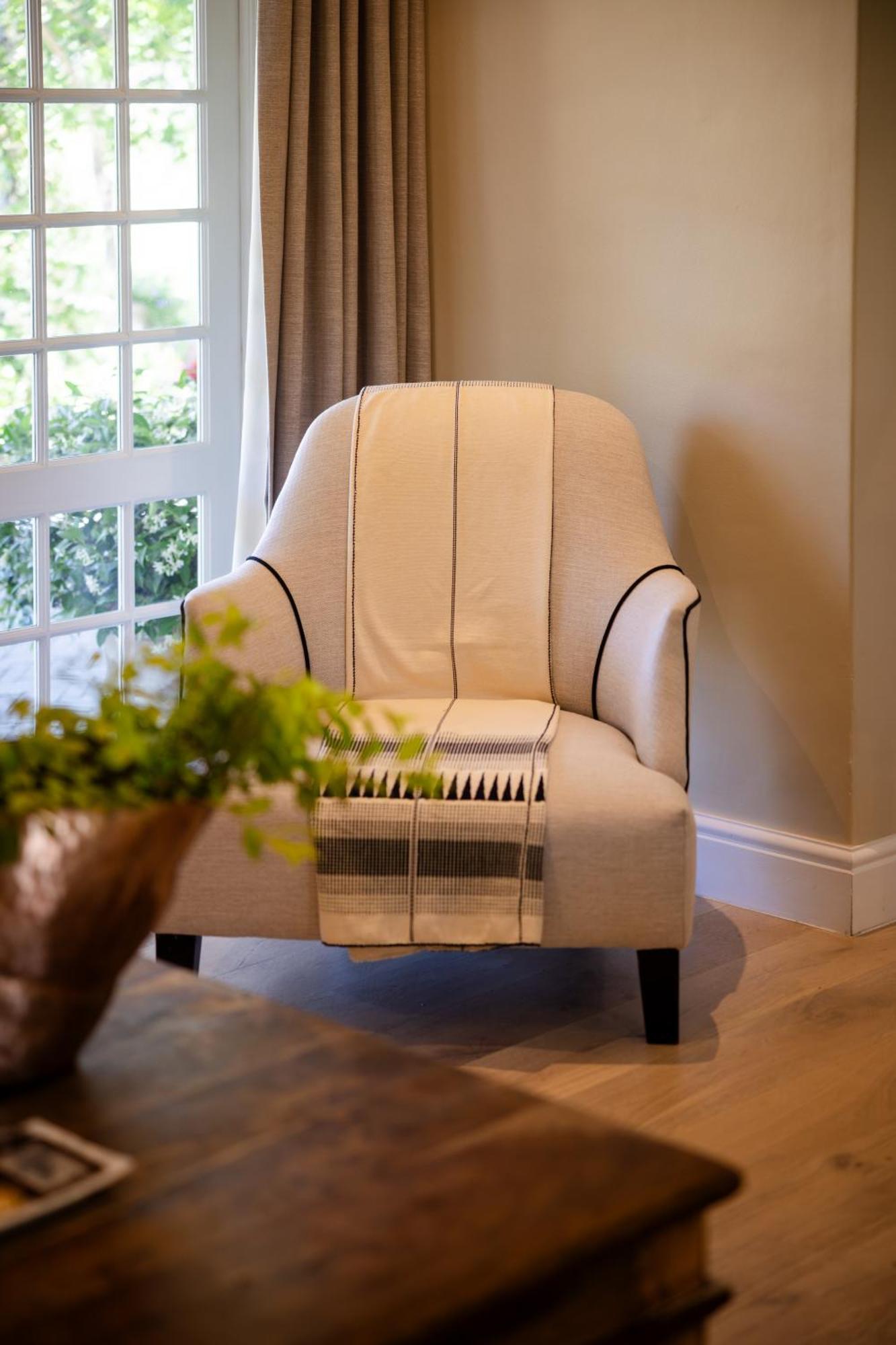 Grande Provence Hotel Franschhoek Kültér fotó