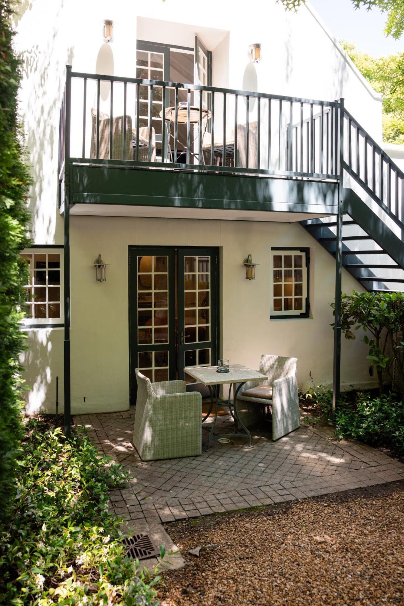 Grande Provence Hotel Franschhoek Kültér fotó
