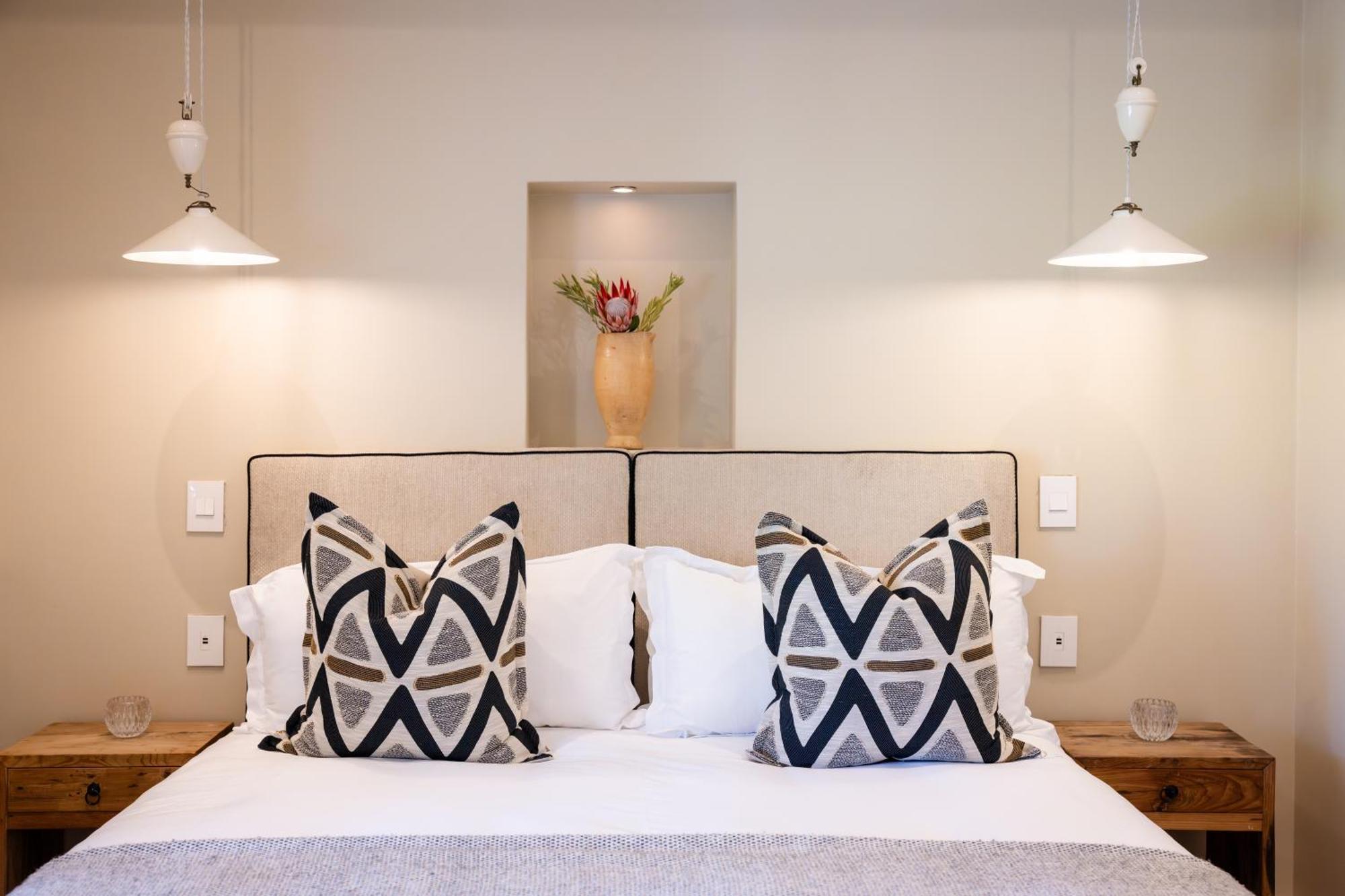 Grande Provence Hotel Franschhoek Kültér fotó