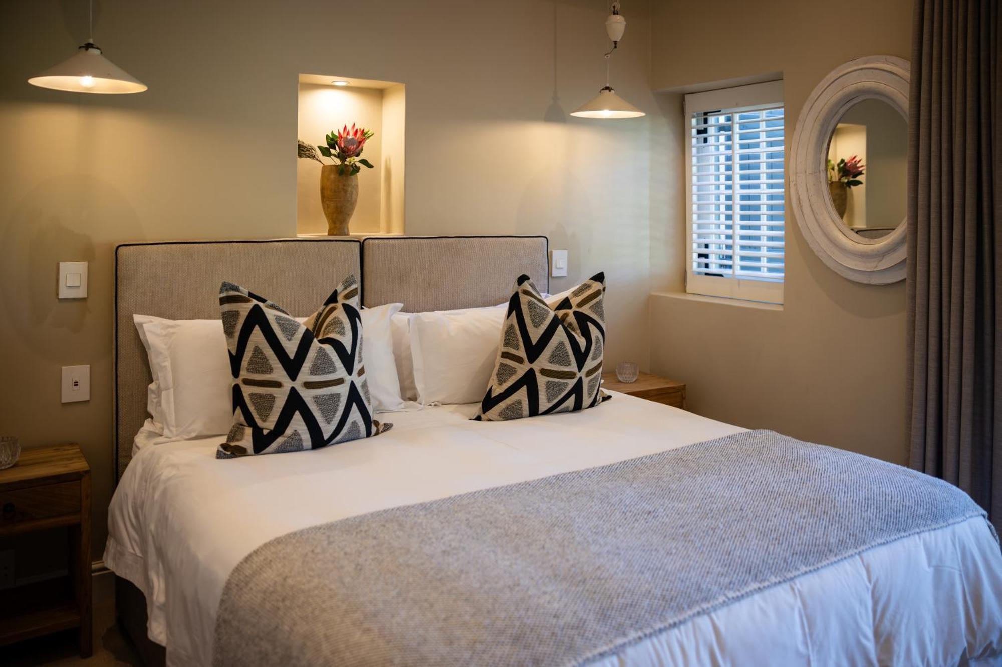 Grande Provence Hotel Franschhoek Kültér fotó