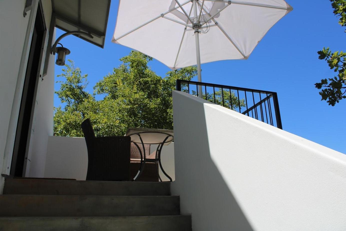 Grande Provence Hotel Franschhoek Kültér fotó